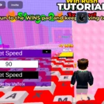 Valfelx Hub | Speed Roblox Universal Script | No Key icon