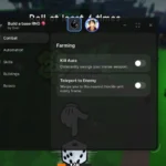 Build A Base RNG Script | Velox Hub | Auto Roll, Auto Wave icon