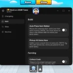 Build an ASMR Tower Script | Velox Hub | Auto Buy ASMR Items