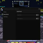 Void Hub | +1 Speed Moonwalk Escape Script | No Key, Auto Wins icon