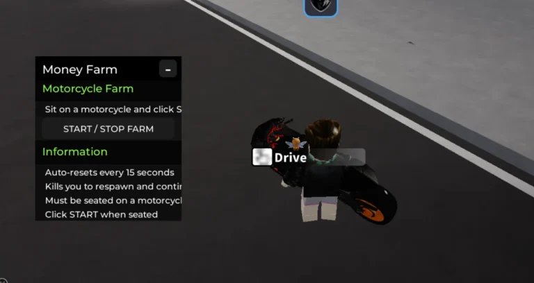 Void Hub | Ride Storm Script | No Key, Auto Farm Money