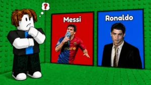 [🏆] Would You Rather: Soccer Keyboard Tower Scripts for Roblox