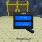 +1 Speed Boat Tsunami Script | Zero Hub | INF Wins icon