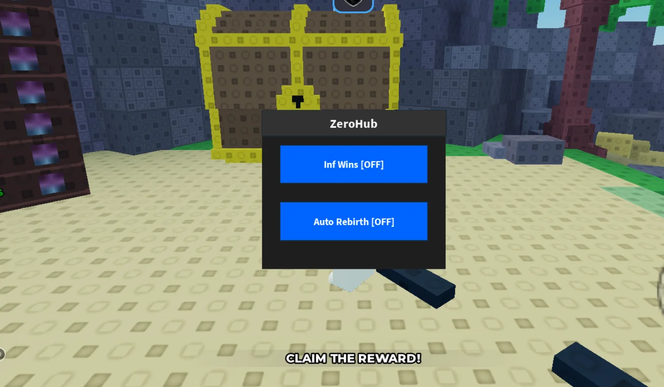 +1 Speed Boat Tsunami Script | Zero Hub | INF Wins