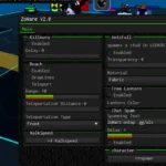 ZoWare Hub | Samurai DUELS Script | No Key, KillAura