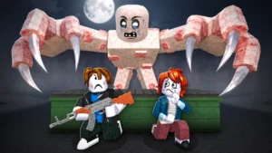 Zombies Scripts for Roblox