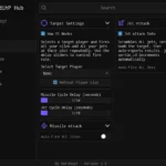 IBDHP Hub | Missiles vs Cities Script | No Key, Auto Missiles
