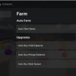 Wonder Hub | Clean the Squishies Script | Auto Place, Auto Buy