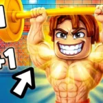 +1 Muscles for Prison Escape