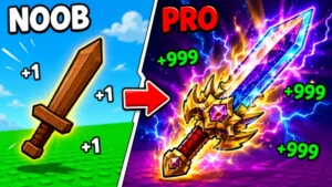 +1 Power Per Click Scripts for Roblox