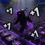 +1 Speed Ninja Keyboard Escape