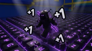 +1 Speed Ninja Keyboard Escape Scripts for Roblox