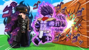 +1 Stand Power Evolution Scripts for Roblox