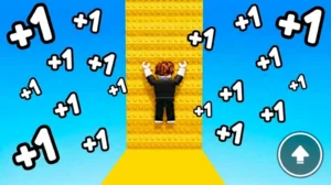 +1 Wall Hop Obby Escape Scripts for Roblox