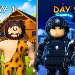 2 PLAYER Evolution Tycoon
