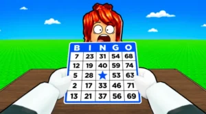 50 Player BINGO Scripts for Roblox