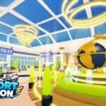 Airport Tycoon