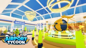 Airport Tycoon Scripts for Roblox
