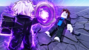 Anime Ability Arena Scripts for Roblox