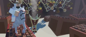 Arabian Keyboard (كيبورد العرب) Scripts for Roblox