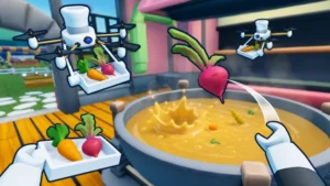 Automate a Restaurant Scripts for Roblox