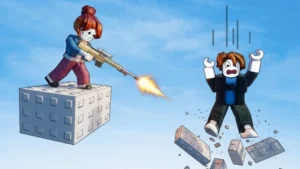 Bonk & Block Scripts for Roblox
