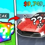 Break For Cars