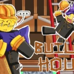 Build a House