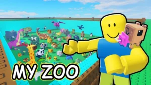 Build a Zoo Scripts for Roblox
