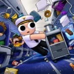 Bumpy Flight