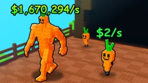 Capybaras VS Plants Scripts for Roblox