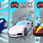 Cars VS Tape