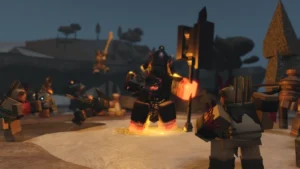 Chrono Warfare Tower Defense Scripts for Roblox