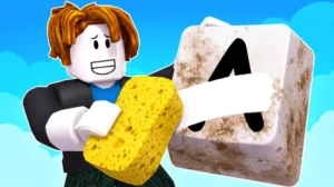 Clean Your Keycaps Scripts for Roblox