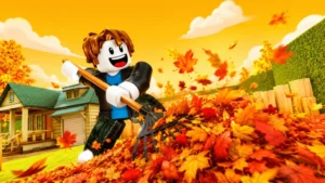 Clean all the leaves Scripts for Roblox
