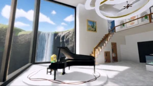 Cliff Mansion Tycoon Scripts for Roblox