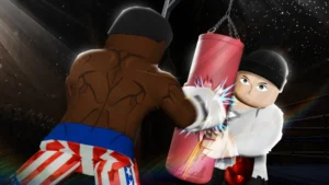 Coach a Fighter Scripts for Roblox