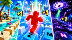 Dream Keyboard Escape Scripts for Roblox