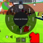 Emote Script Roblox Universal | 7yd7 | No Key, UGC Emotes