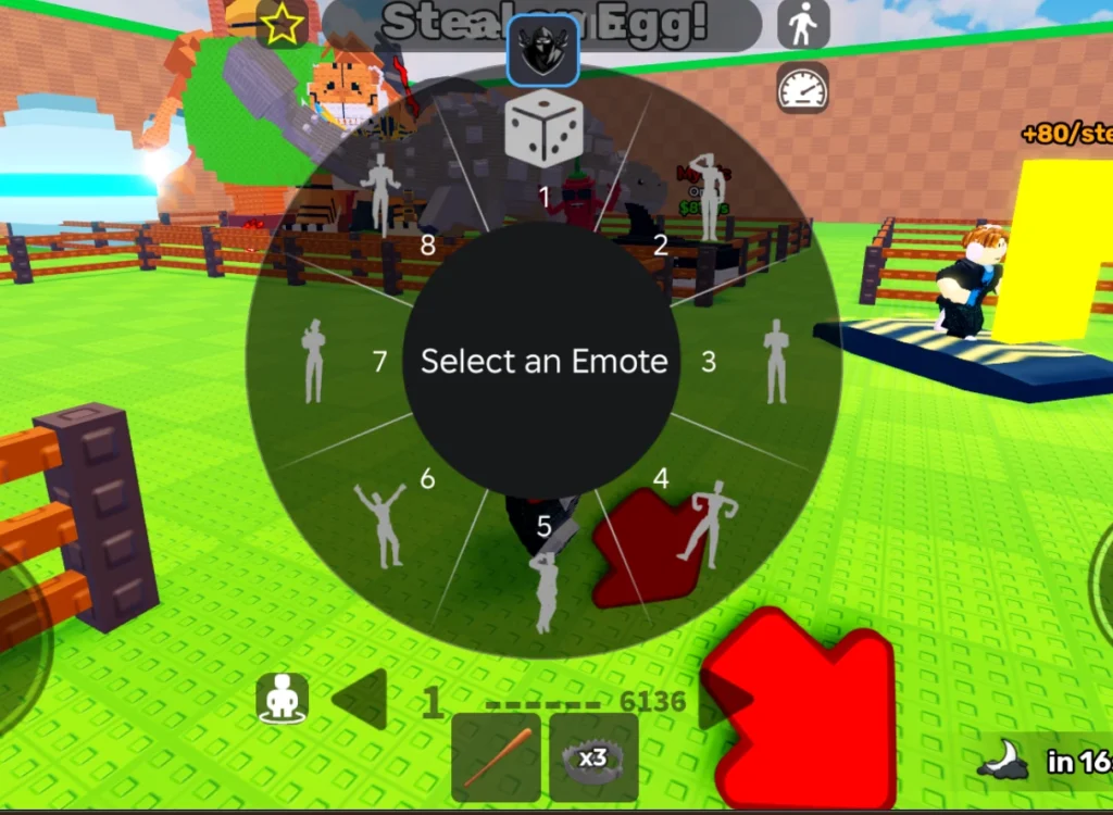 Emote Script Roblox Universal | 7yd7 | No Key, UGC Emotes