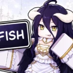 Fish an Anime RNG