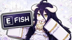 Fish an Anime RNG Scripts for Roblox