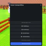 Free Robux Script Roblox Universal | hennessy.cc | No Key, Fake Robux Gifter