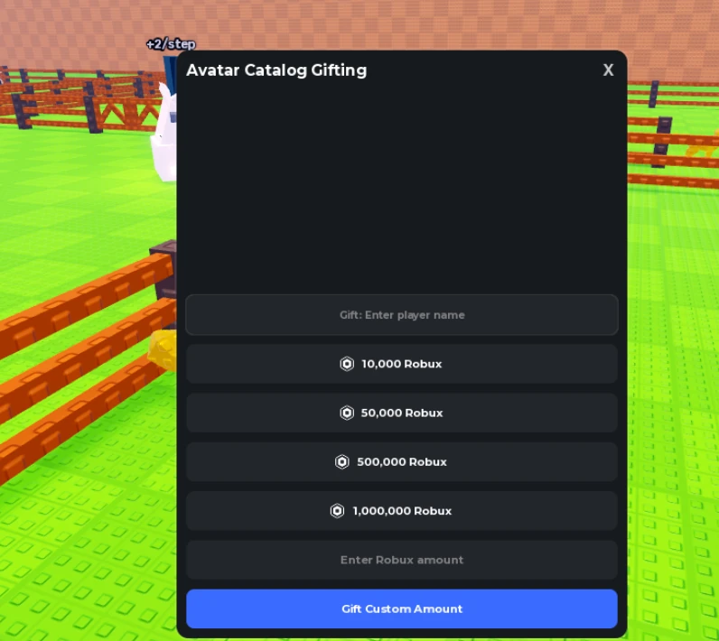Free Robux Script Roblox Universal | hennessy.cc | No Key, Fake Robux Gifter
