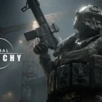 Global Anarchy