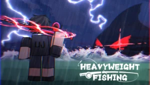 Heavyweight Fishing Scripts for Roblox