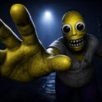 Homer Nightmares