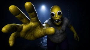 Homer Nightmares Scripts for Roblox