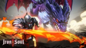 Iron Soul: Dungeon Scripts for Roblox