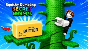 Jump Beanstalk for VIRAL Squishy! Scripts for Roblox